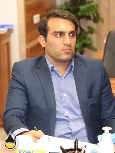 مدیرعامل جدید شرکت پالایش نفت امام خمینی (ره) شازند منصوب شد