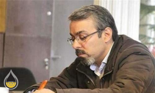 علیرضا سیاسی راد سرپرست شرکت سرمایه گذاری صدر تامین شد