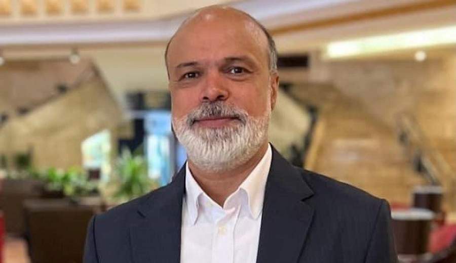 انتصاب جدید در شرکت شستا