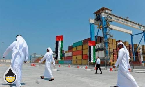 توافقات تجاری جدید امارات برای نفوذ بیشتر در آسیا و آفریقا