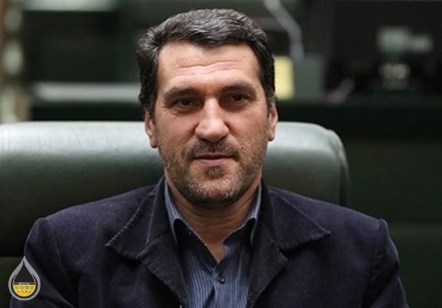 "سید علی ادیانی" عضو اصلی هیئت‌رئیسه صندوق‌های بازنشستگی صنعت نفت منصوب شد/"ادیانی"سخنران ستاد "جلیلی" : "پزشکیان" قرآن و نهج البلاغه را به غلط می خواند
