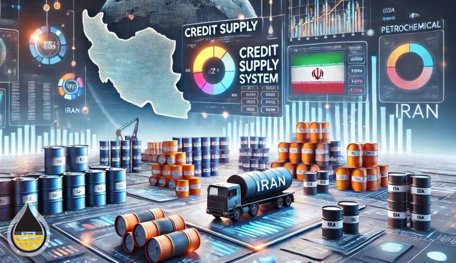 عرضه اعتباری نهاده‌های پتروشیمیایی در بورس کالا به کجا رسیده است؟