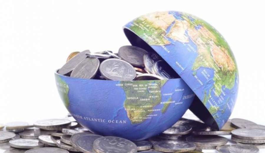 اقتصاد قدرت است و قدرت، اقتصاد