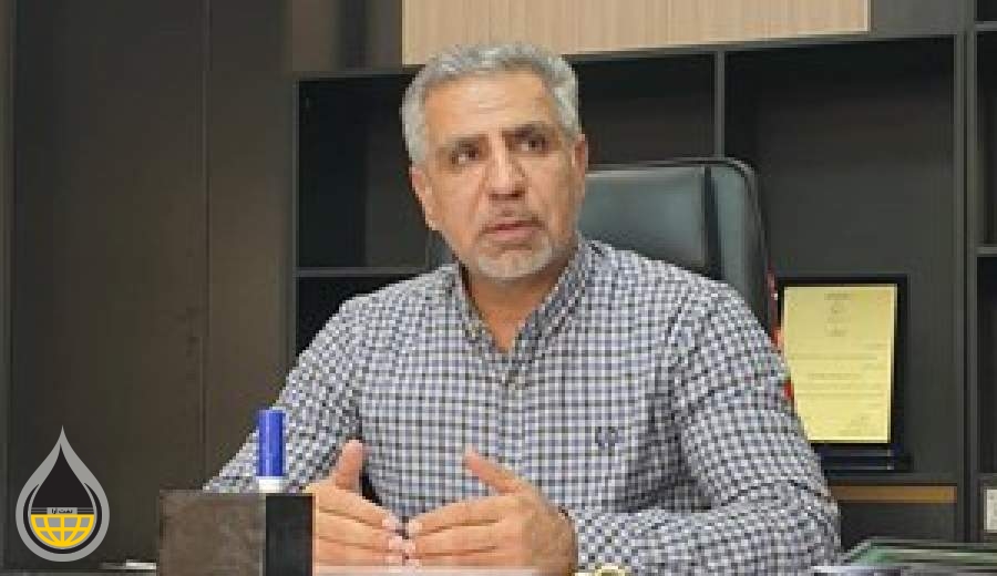 مدیرعامل جدید پتروشیمی جم پیلن منصوب شد