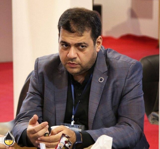 مسئولیت جدید "علی اکبر افخمی" عضو هیات مدیره و معاونت بازرگانی پتروشیمی شازند