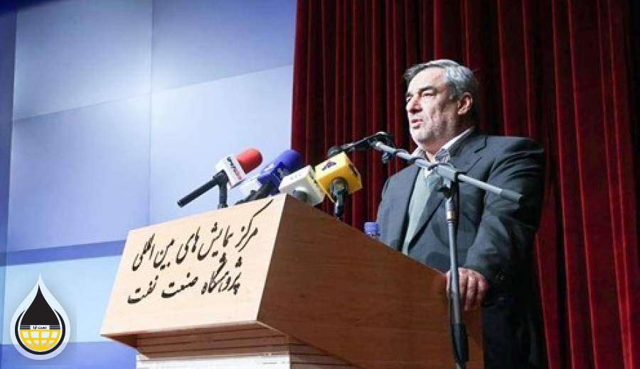 انتقال ۱۴ تا ۲۵ میلیون مترمکعب گاز به بیدبلند و مارون/تا آخر سال ۱۵ فلر خاموش می شود/طرح ان جی ال ۳۲۰۰ و ۳۱۰۰ اجرا می شود