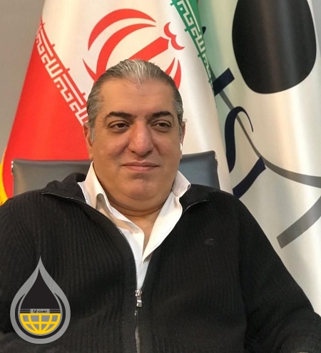 "پیمان شاه اویسی" سرپرست پتروشیمی مسجد سلیمان می شود
