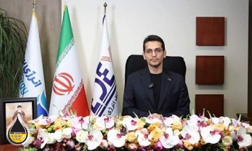 با همدلی و تلاش‌های مشترک، گام‌های بلندی در مسیر پیشرفت و آبادانی  ایران و اهداف عالیه بنیاد مستضعفان، هلدینگ انرژی سینا و شرکت پدکس برداریم