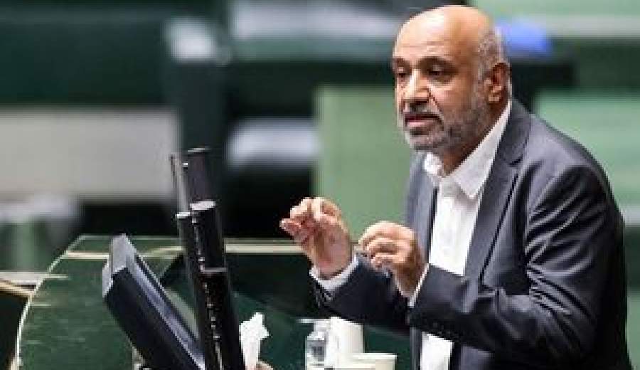 "احمد میدری" وزیر کار در آستانه استیضاح / نمایندگان مجلس انتقادات خود را علنی کردند