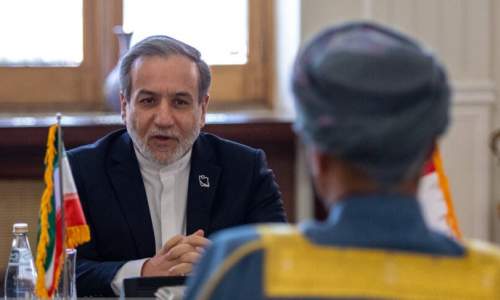صدای گفت‌وگو از پسِ سایه تحریم:دیپلماسی ایران و آمریکا میان واقعیت تا روایت