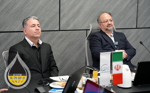 تاپیکو تمام شد:حالا "پهلوانی" دنبال مامن جدید،نه در خلیج فارس/مدیر پروژه گریز،مدیر بازگشت نیست/ آیا "شریعتمداری" به سیاسی کاران نه می گوید؟