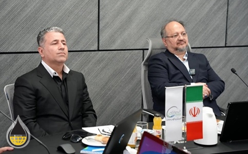 تاپیکو تمام شد:حالا "پهلوانی" دنبال مامن جدید،نه در خلیج فارس/مدیر پروژه گریز،مدیر بازگشت نیست/ آیا "شریعتمداری" به سیاسی کاران نه می گوید؟