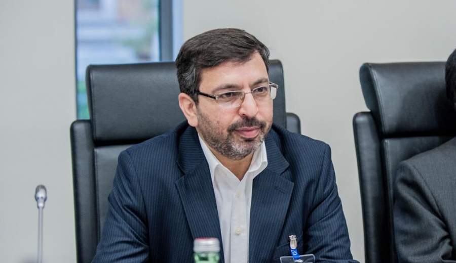 انتصاب سرپرست امور اوپک، مجامع و سازمان‌های بین‌المللی