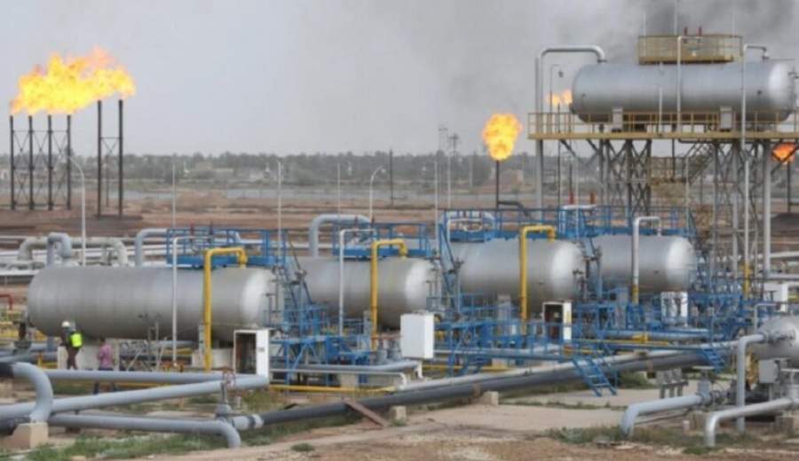 بیشتر مصرف گنندگان گاز طبیعی در جهان