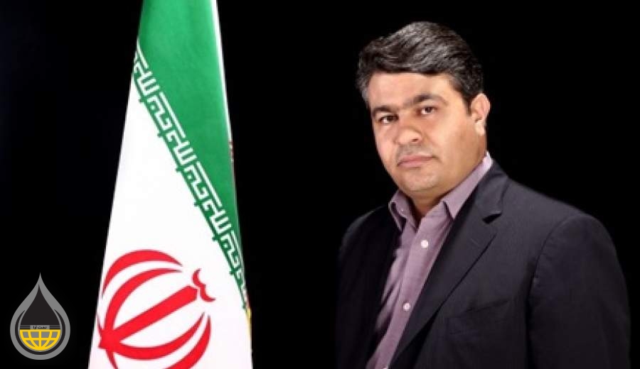 مسئولیت جدید "داود کرمی"مشاور و دستیار امور حقوقی مدیرعامل هلدینگ خلیج فارس