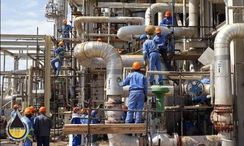 پیمانکار بساز،کارگر بسوز: چرخ صنعت نفت روی خون می چرخد/تبخیر حقوق زیر آفتاب /تبعیض ساختاری علیه نیروی پیمانکار