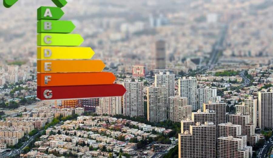 بمب خبری در صنعت ساختمان:مبحث 19زیر و رو شد/آغاز دوره جدید مدیریت انرژی