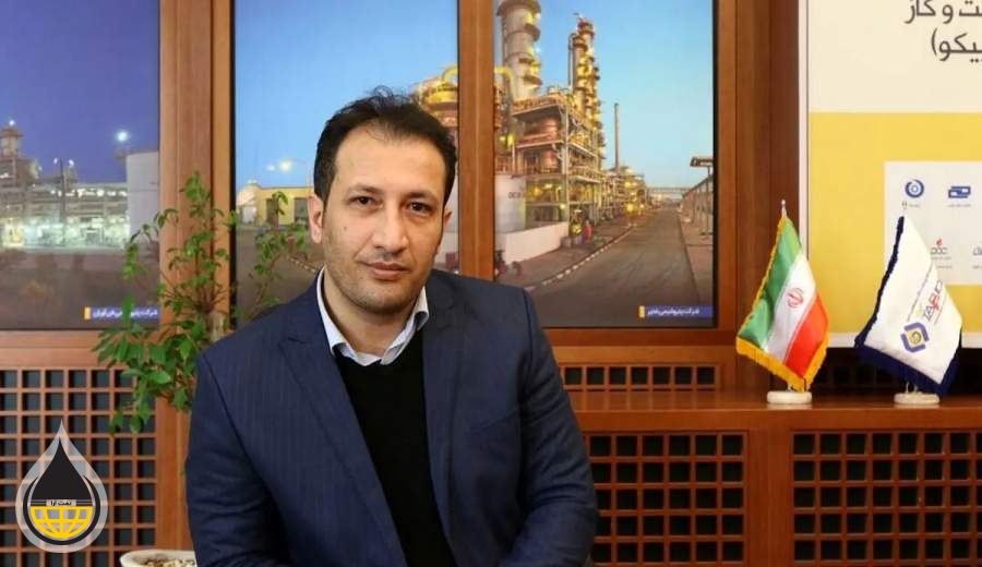 یک انتصاب در شرکت های پتروشیمی هلدینگ خلیج فارس