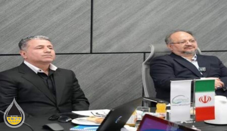 مدیرعامل برکنارشده پشت درهای بسته خلیج فارس/بازگشتی از جنس نافرجامی/شریعتمداری راه بازگشت بست