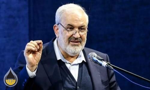 بدمصرف ترین کشور جهان با برند جهانی:20میلیون دلار، وعده ای که حتی برق سالن وزیر روشن نکرد/خاموشی جشنواره شهید رجایی، ویترین واقعی عملکرد وزیر نیرو/علی آبادی وزیری که بجای راهکار، آمار می سازد
