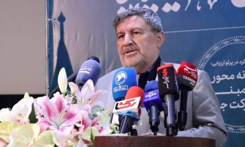 صحبت های بنزینی رئیس شورای اطلاع‌رسانی دولت
