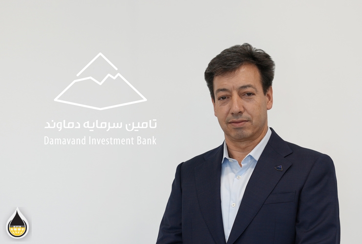 تحول در راس مدیریت تامین سرمایه دماوند: "فتحی" استعفا داد/"جلالی" سرپرست شد