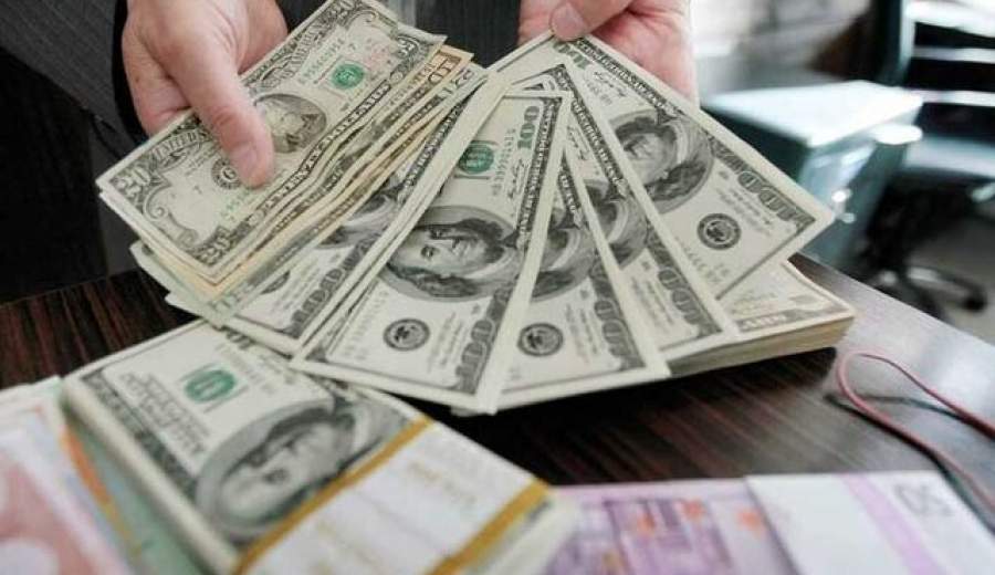 ارز توافقی هم کاهشی شد