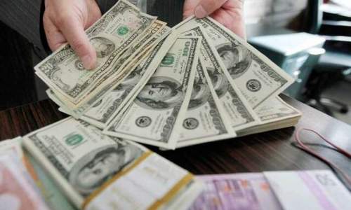 ارز توافقی هم کاهشی شد