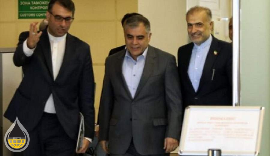وزیر نفت در مسکو:ایران در مسیر تبدیل شدن به هاب گازی منطقه با همکاری روسیه/تجارتی فراتر از 10میلیارد دلار