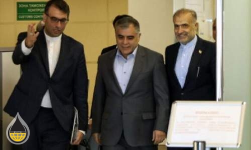 وزیر نفت در مسکو:ایران در مسیر تبدیل شدن به هاب گازی منطقه با همکاری روسیه/تجارتی فراتر از 10میلیارد دلار