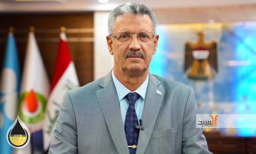 هدف‌گذاری عراق برای تولید 12 هزار مگاوات برق از انرژی پاک