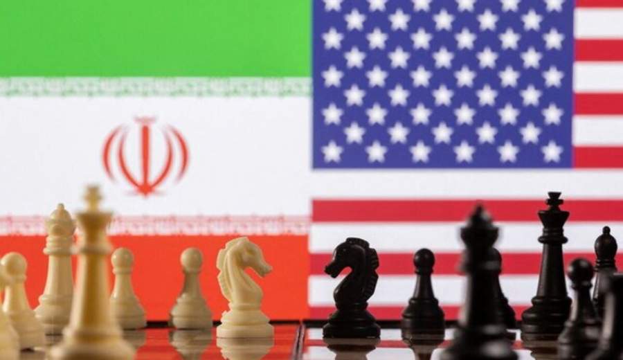 در آستانه صلح:46 سال دشمنی،یک فرصت برای صلح/دستی که می تواند از میان خاکسترها برخیزد