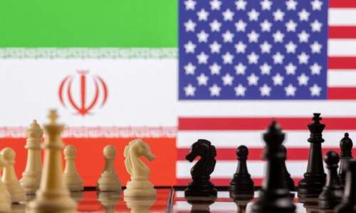 در آستانه صلح:46 سال دشمنی،یک فرصت برای صلح/دستی که می تواند از میان خاکسترها برخیزد