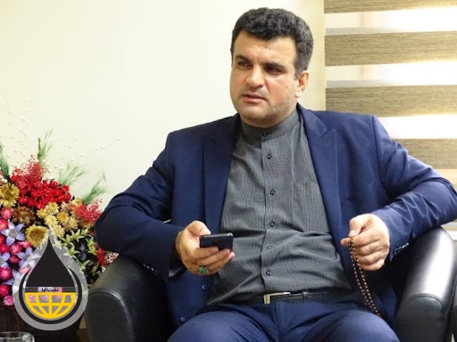 محمدرضا ناصری کریموند رئیس جدید حراست شرکت ملی نفت ایران بیشتر بشناسید