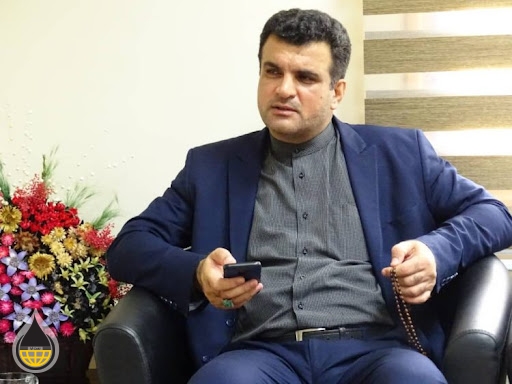 محمدرضا ناصری کریموند رئیس جدید حراست شرکت ملی نفت ایران بیشتر بشناسید