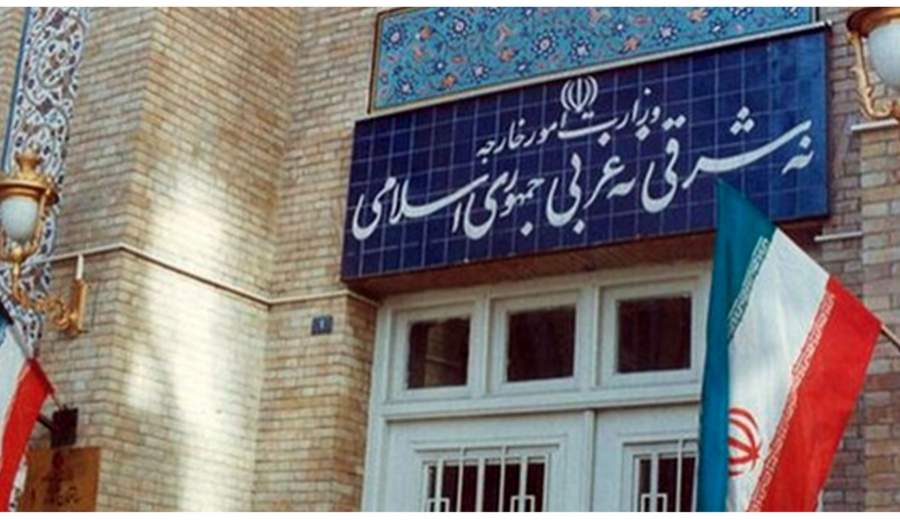 واکنش وزارت خارجه ایران به تحریم‌های نفتی آمریکا: تکرار اشتباهات گذشته هزینه ساز خواهد بود/مسیر تهدید بن بست است