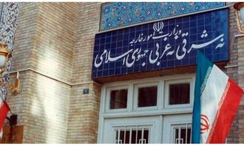 واکنش وزارت خارجه ایران به تحریم‌های نفتی آمریکا: تکرار اشتباهات گذشته هزینه ساز خواهد بود/مسیر تهدید بن بست است