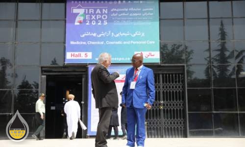 نمایشگاه میلیاردی،صادرات میلیونی:ایران اکسپو2025 از تفاهم تا سراب/آفریقا به ایران آمد،ولی صادرات کجاست/وقتی تاجر واقعی غرفه ندارد/واقعیت تجارت ایران با جنوب جهانی