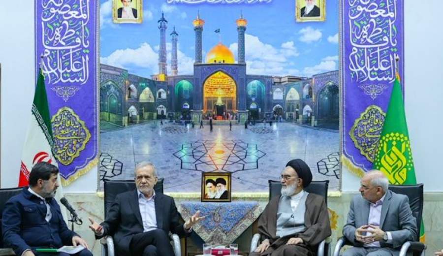 تمامی ادارات باید به پنل‌های خورشیدی مجهز شوند/در تابستان برق به ادارات داده نخواهد شد