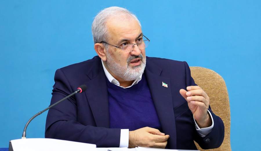 نگرانی وزیر نیرو از بارگذاری های جمعیتی/اجرای طرح‌های آبی با مشکل مالی روبرو است