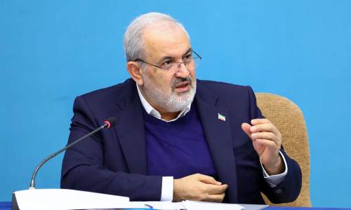نگرانی وزیر نیرو از بارگذاری های جمعیتی/اجرای طرح‌های آبی با مشکل مالی روبرو است