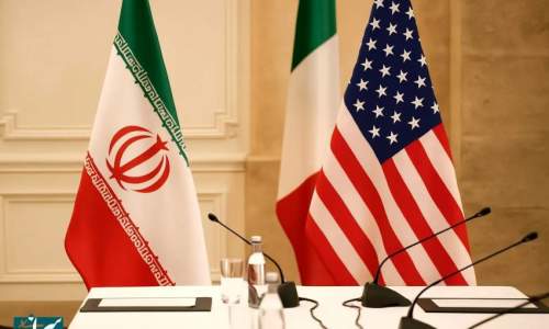 مذاکره در مسیر دود و آینه: آینده گفت و گوی های تهران و واشینگتن