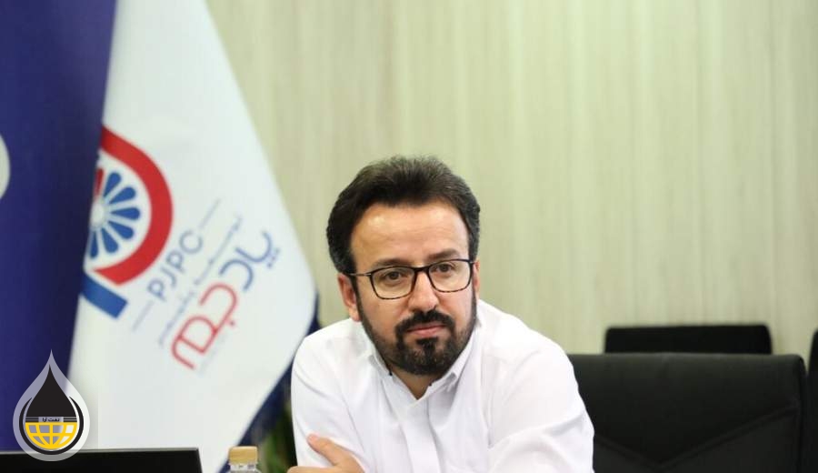 از پادجم تا کنگان:«جواد فلاحیان» پیشگام توسعه پروژه ها در هئیت مدیره پتروپالایش کنگان