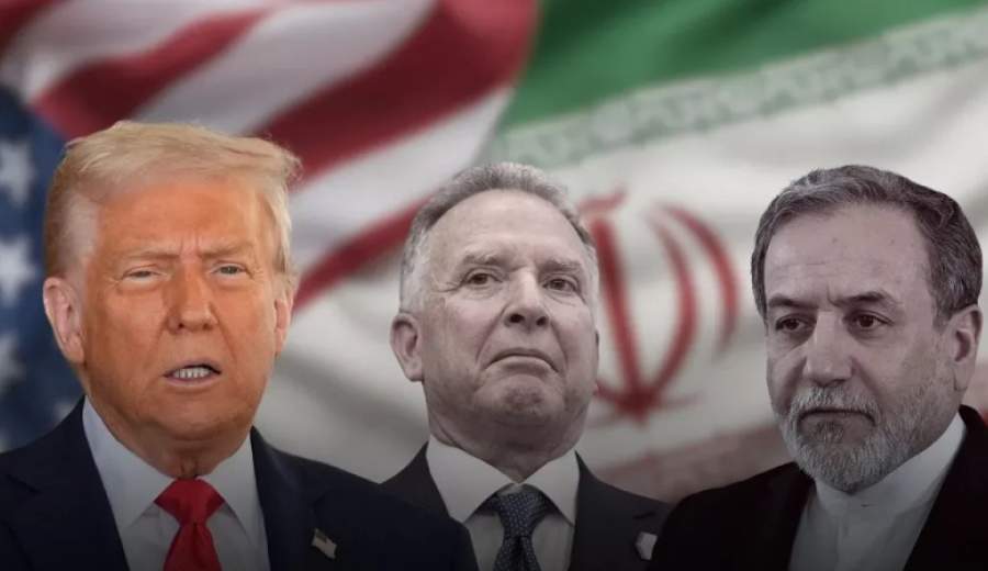 دیپلماسی در پیچ مسقط: ایران میان فشارها و فرصت ها