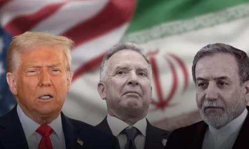 دیپلماسی در پیچ مسقط: ایران میان فشارها و فرصت ها
