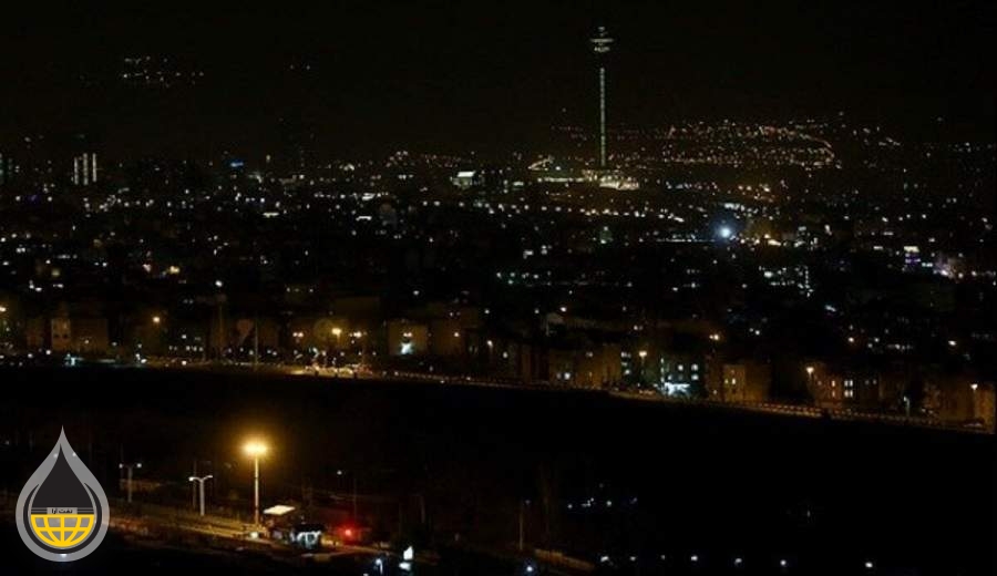 برق ادارات پُرمصرف تهران قطع می‌شود