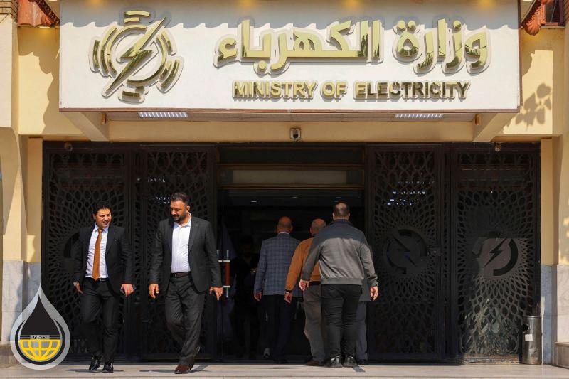 عراق به پایان وابستگی انرژی نزدیک می شود:گاز ایران و واردات بنزین به تاریخ می پیوندند