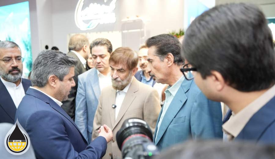 تمرکز پردیس بر توسعه پایدار و تعاملات بین المللی:تدبیر گازی در مسیر تولید مستمر«قنبریان»:گاز صرفه جویی شده را در زمستان به ما بدهید،تولید پایدار می شود/احیای پروژه همت