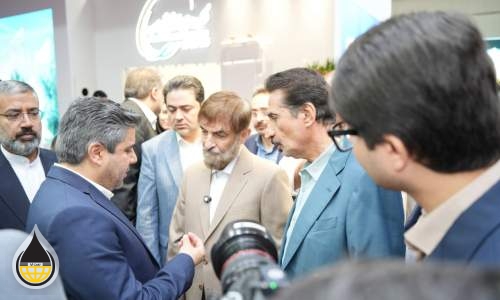 تمرکز پردیس بر توسعه پایدار و تعاملات بین المللی:تدبیر گازی در مسیر تولید مستمر«قنبریان»:گاز صرفه جویی شده را در زمستان به ما بدهید،تولید پایدار می شود/احیای پروژه همت
