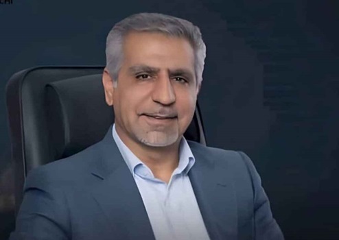 حسین بارگاهی: رشد 10درصدی تولید در راه است/ورود به انرژی های تجدیدپذیر  
